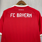 Bayern Munich Home - 2026/27