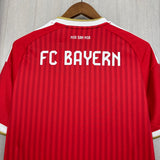 Bayern Munich Home - 2026/27