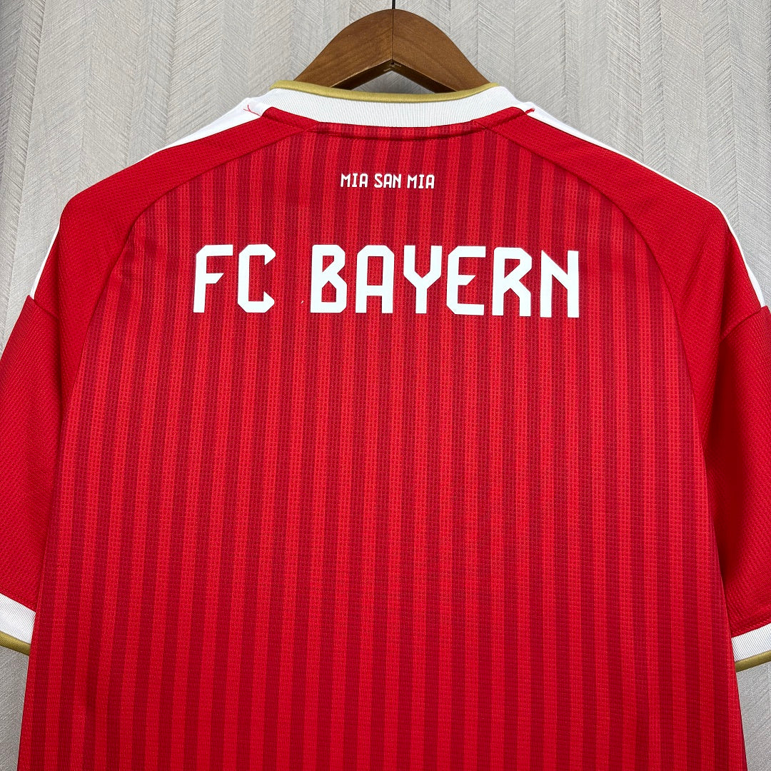 Bayern Munich Home - 2026/27
