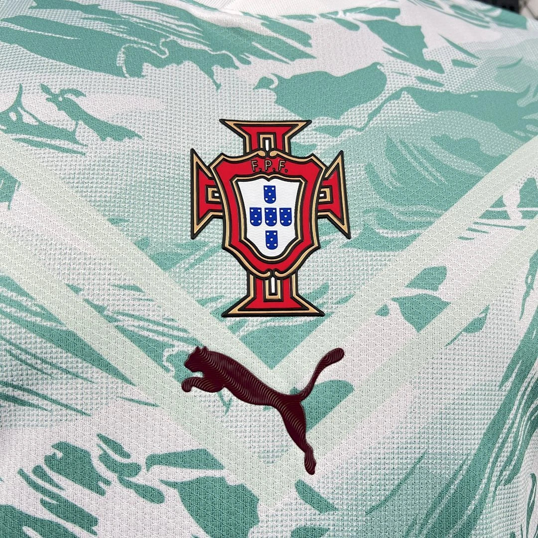 Portugal Away 26/27 Player