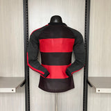 Flamengo Home 26/27  Manga Longa Player