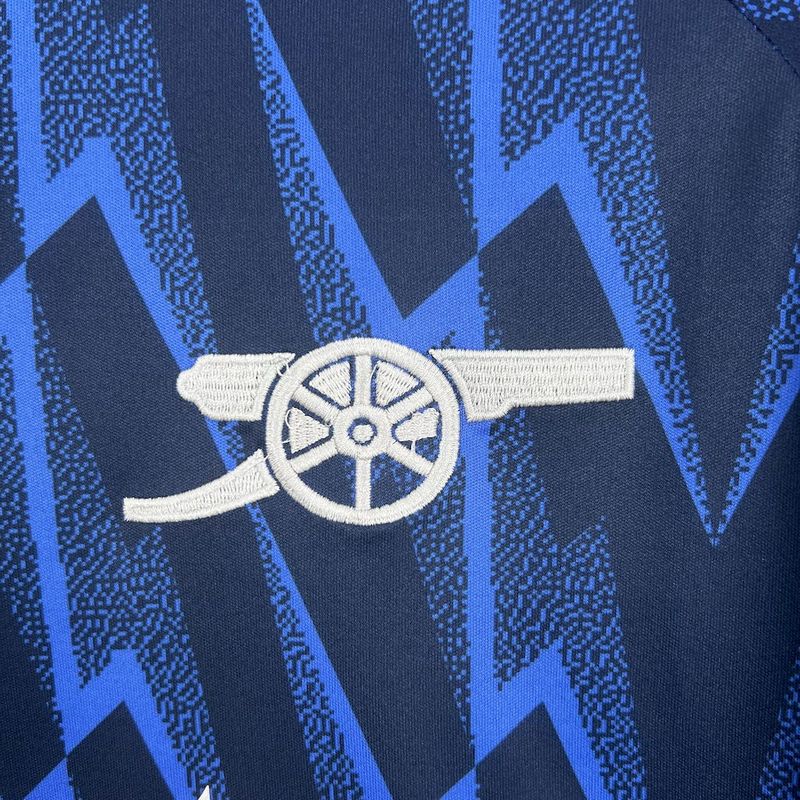 Arsenal Away - 2025/26