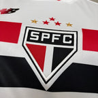 São Paulo Home - 2026/27