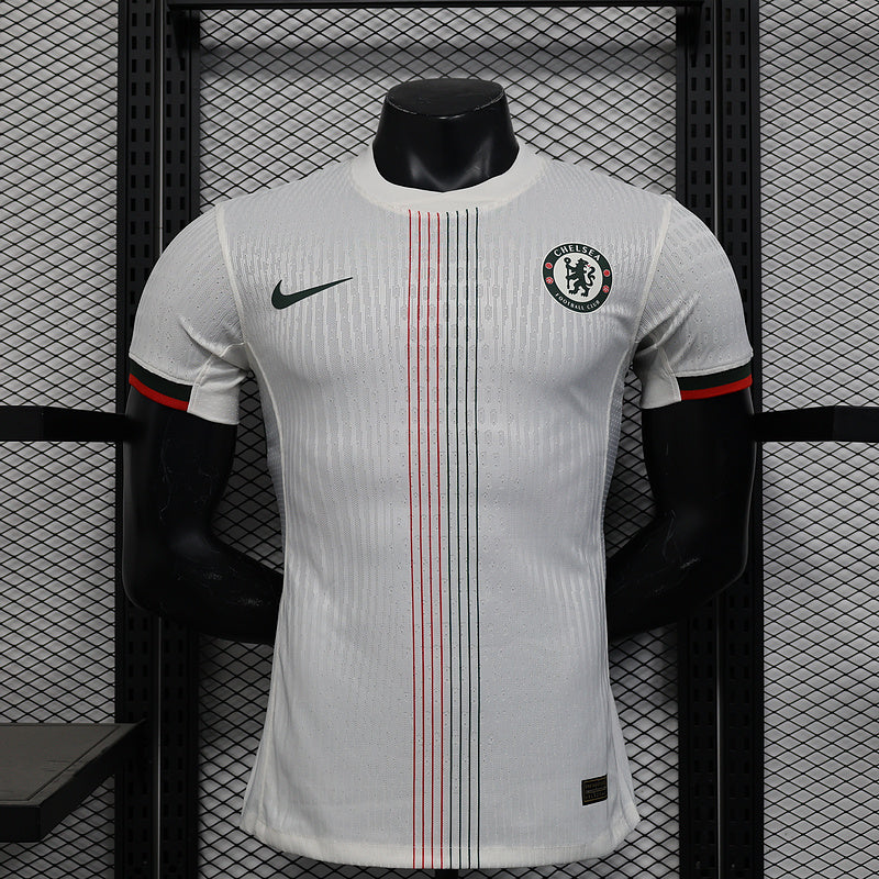 Chelsea Away 25/26 Player