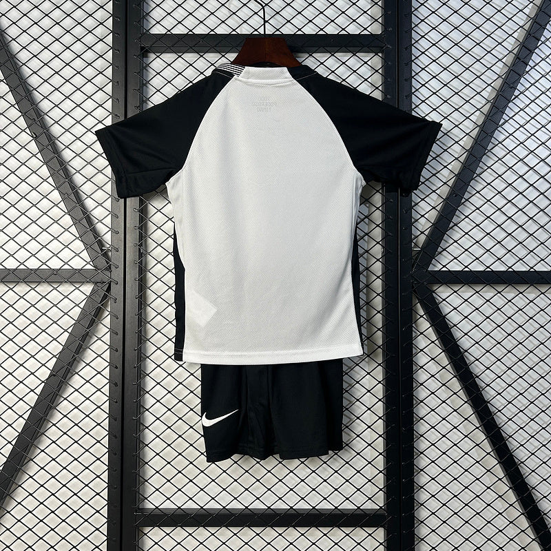 Corinthians Home 25/26 Infantil