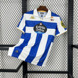 Deportivo La Coruna Home - 2025/26