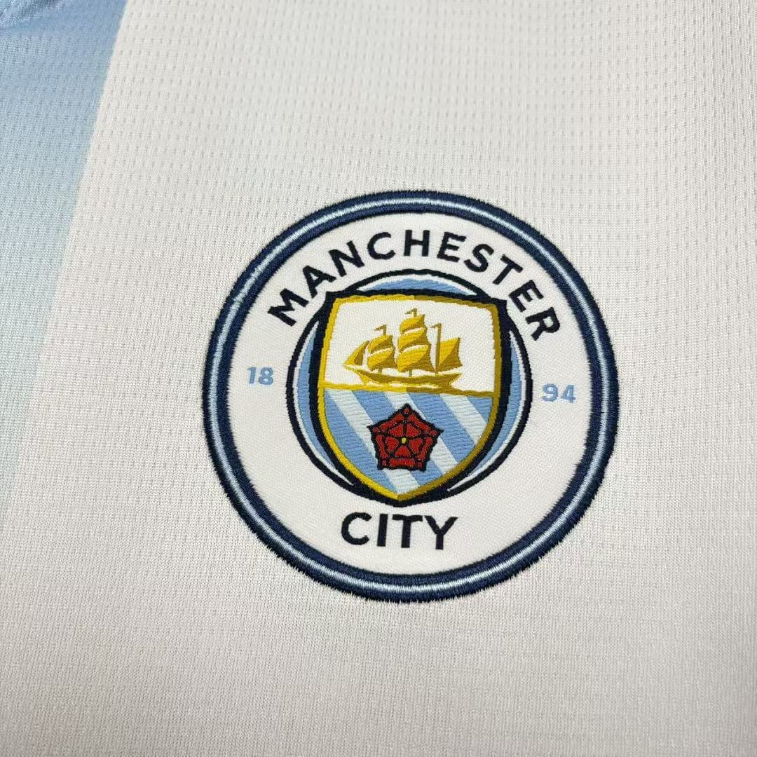 Manchester City Third - 2026/27