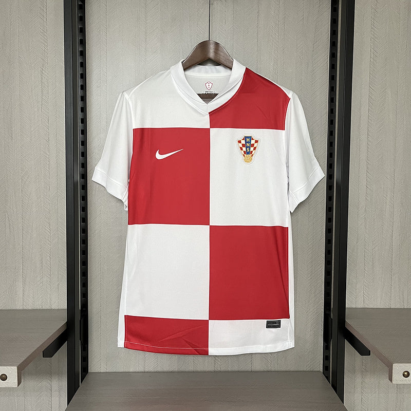 Croácia Home - 2024/25
