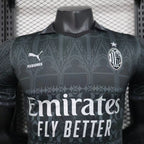 AC Milan Ed. Especial Black 24/25 Player
