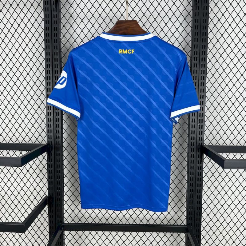 Real Madrid Third - 2025/26