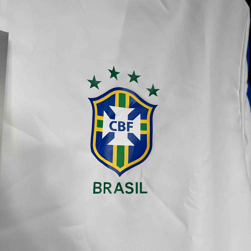 Corta Vento - Brasil