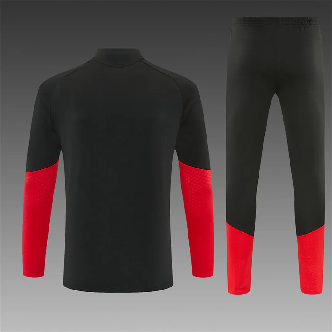 Agasalho Alemanha - 2026/27