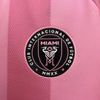 Inter Miami Home - 2025/26