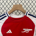 Arsenal Home 24/25 Infantil