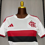 Flamengo Away - 2026/27