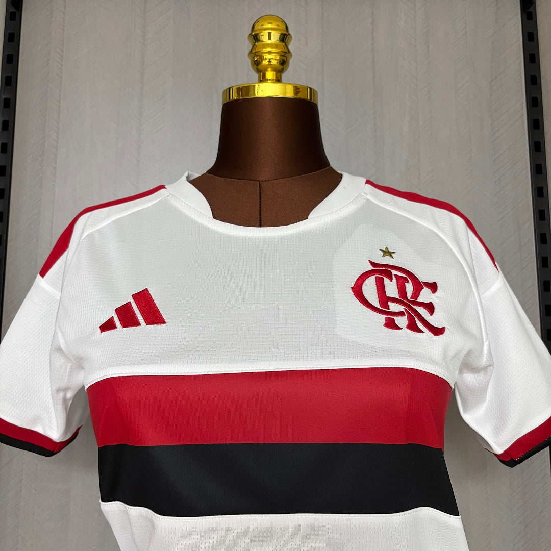 Flamengo Away - 2026/27