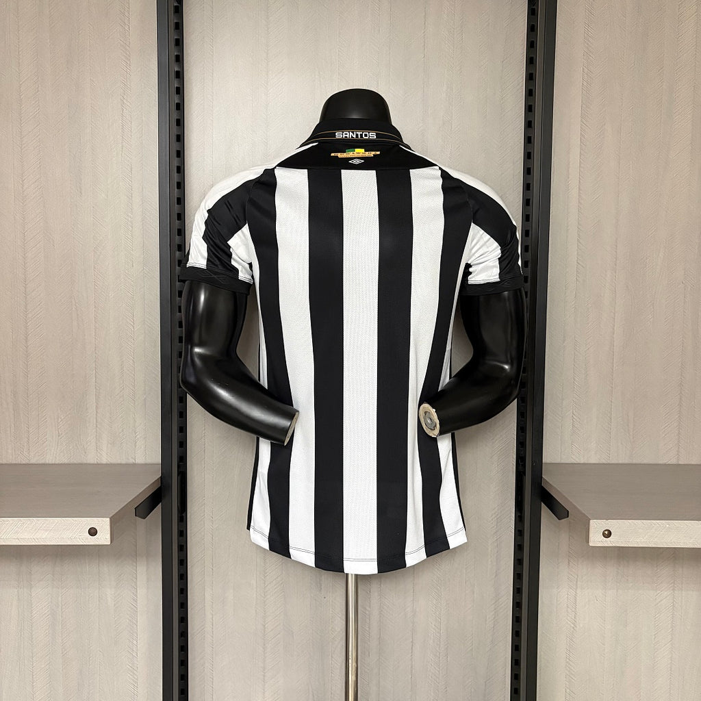 Santos Away 26/27 Player