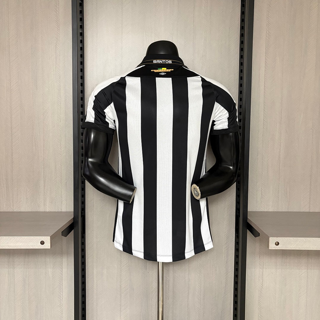 Santos Away 26/27 Player