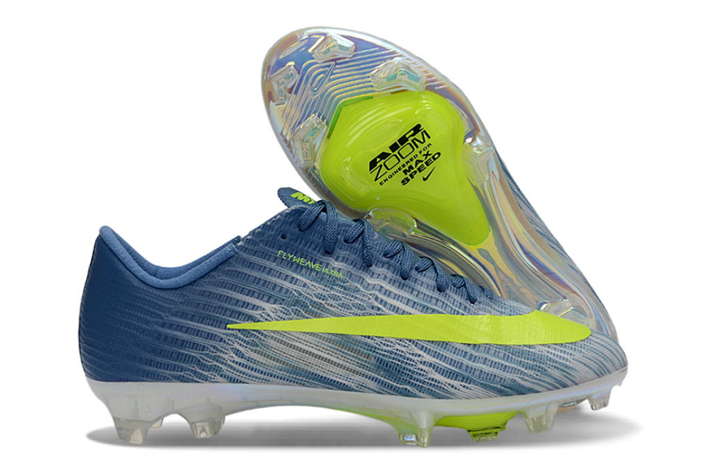 Chuteira Nike Air Zoom Mercurial Vapor XV Elite FG Campo