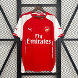 Arsenal Home 14/15 Retrô