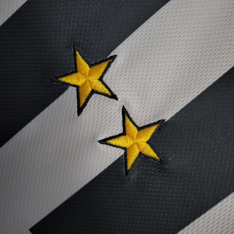 Juventus Home 95/97 Retrô