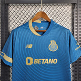 Porto Away - 2023/24