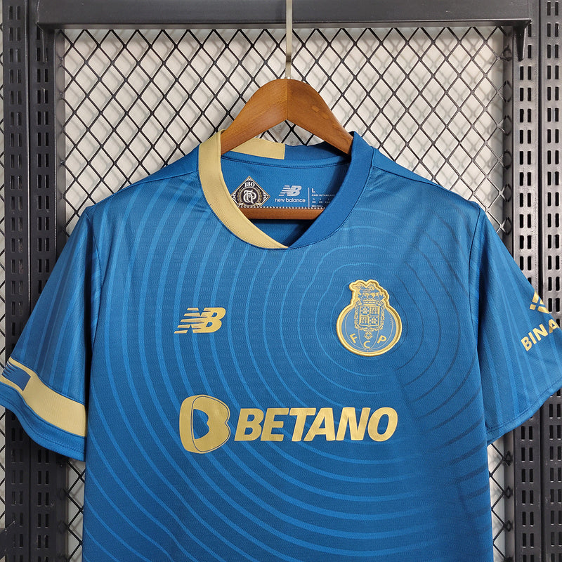 Porto Away - 2023/24