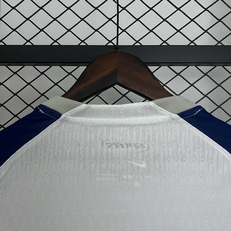 Tottenham Home - 2025/26