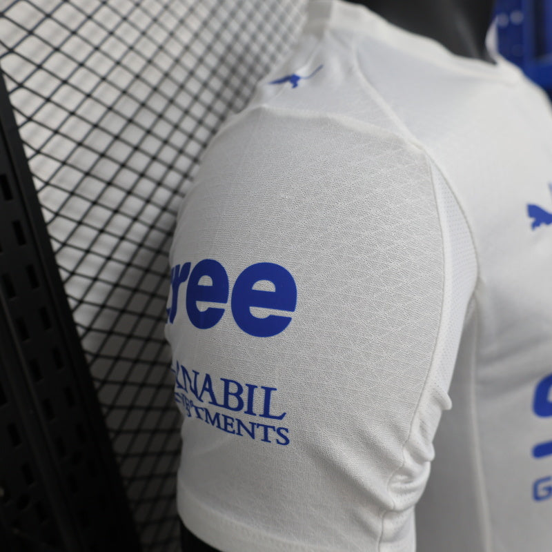 Al Hilal Away 25/26 Player