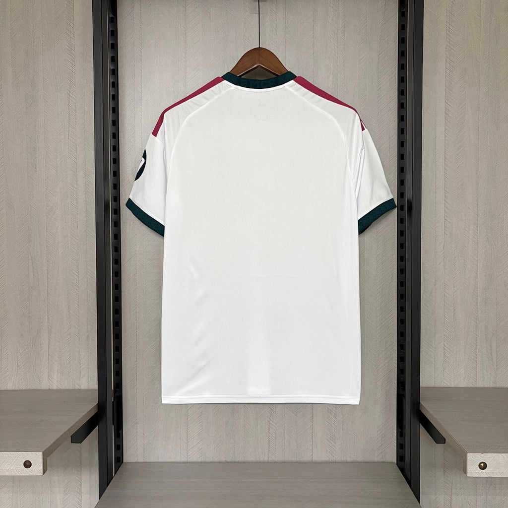 Real Madrid Home - 2026/27