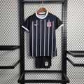 Corinthians Away 23/24 Infantil