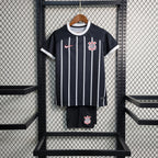 Corinthians Away 23/24 Infantil