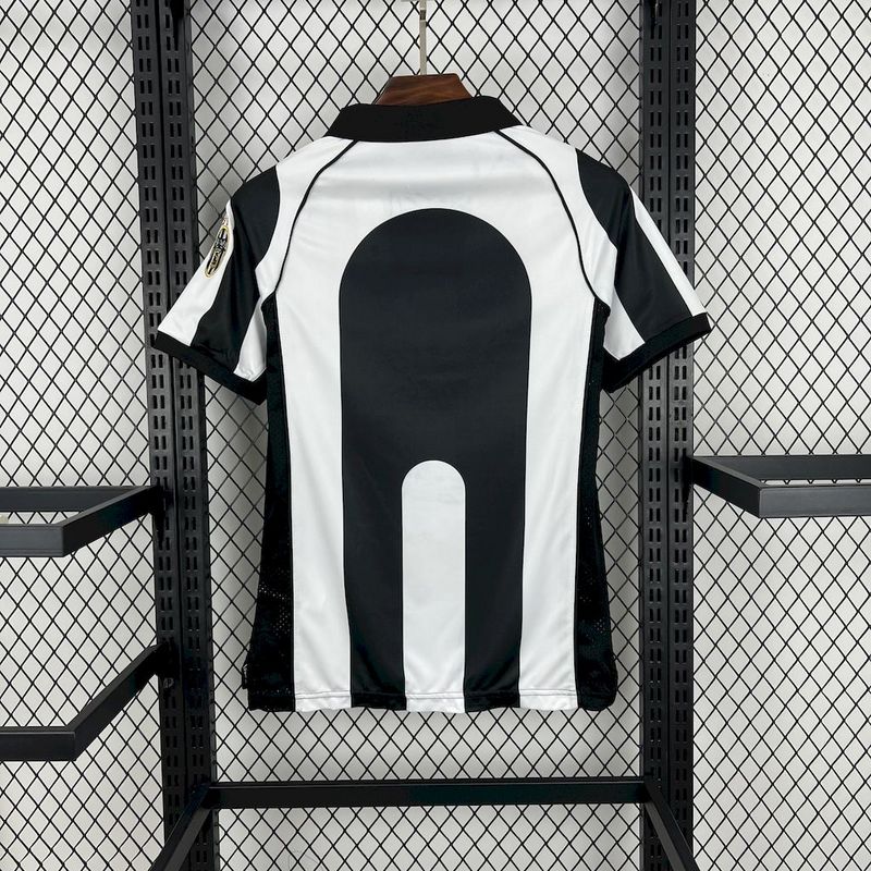 Juventus Home 97/99 Retrô