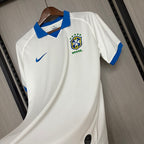 Brasil Away - 2019/20 Retrô