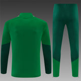 Agasalho México - 2026/27