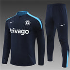 Agasalho Chelsea - 2024/25
