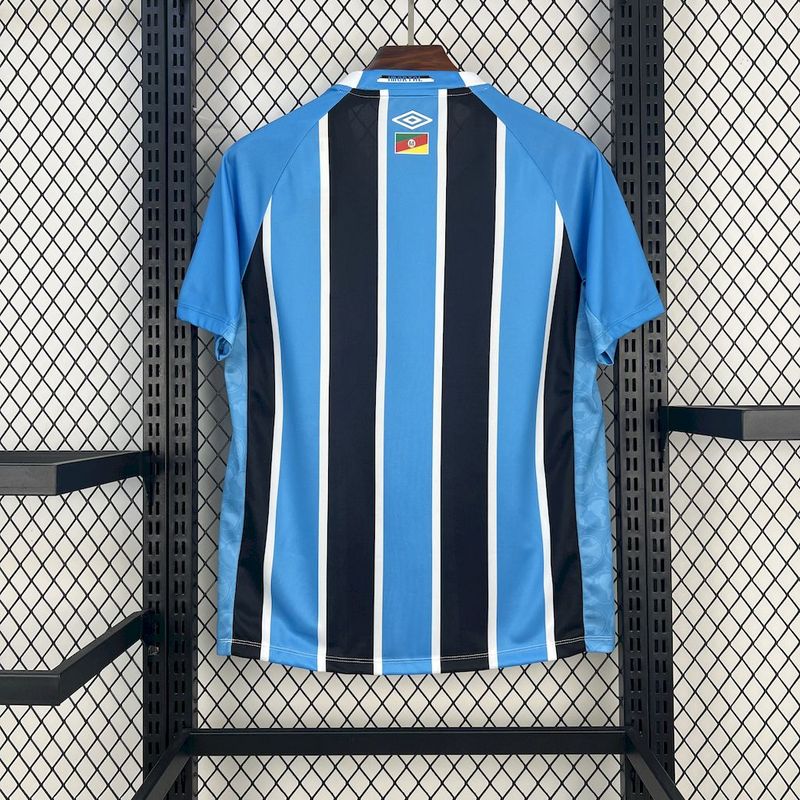 Grêmio Home - 2025/26