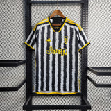 Juventus Home - 2023/24