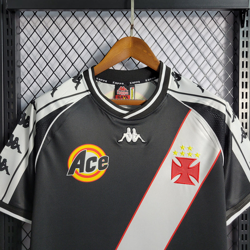 Vasco da Gama Home 2000 Retrô