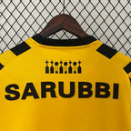 Peñarol Home - 2024/25