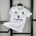 Manchester United Away - 2025/26
