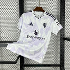 Manchester United Away - 2025/26