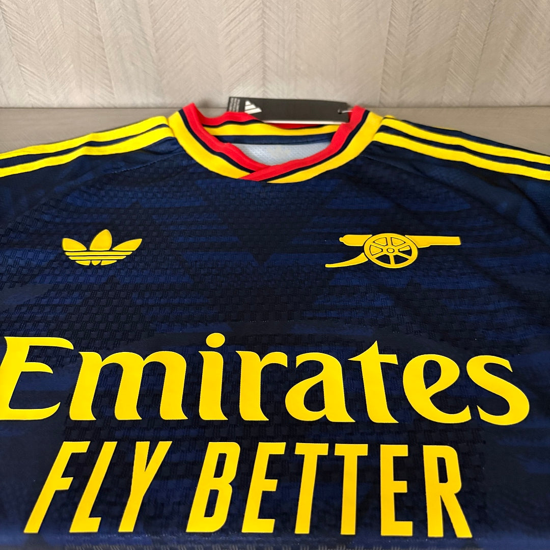 Arsenal Away 26/27 Player