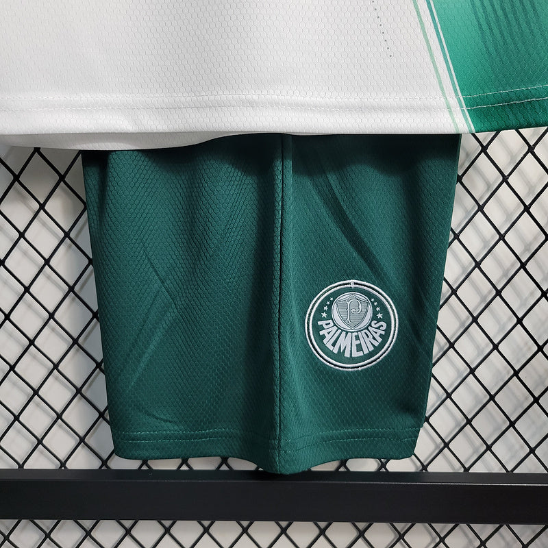 Palmeiras Away 23/24 Infantil