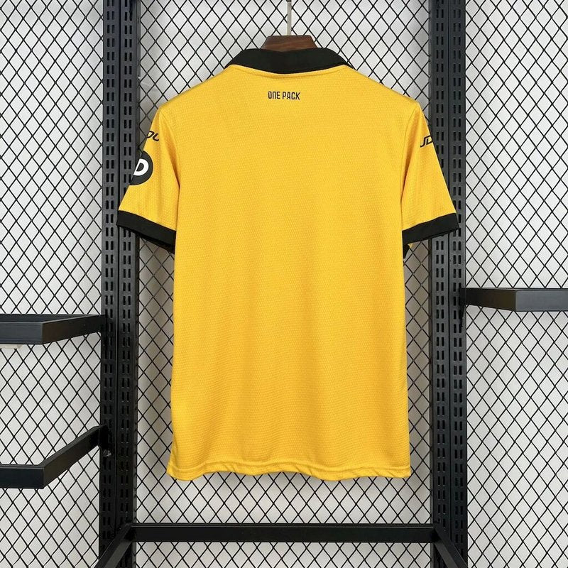 Wolverhampton Home - 2025/26
