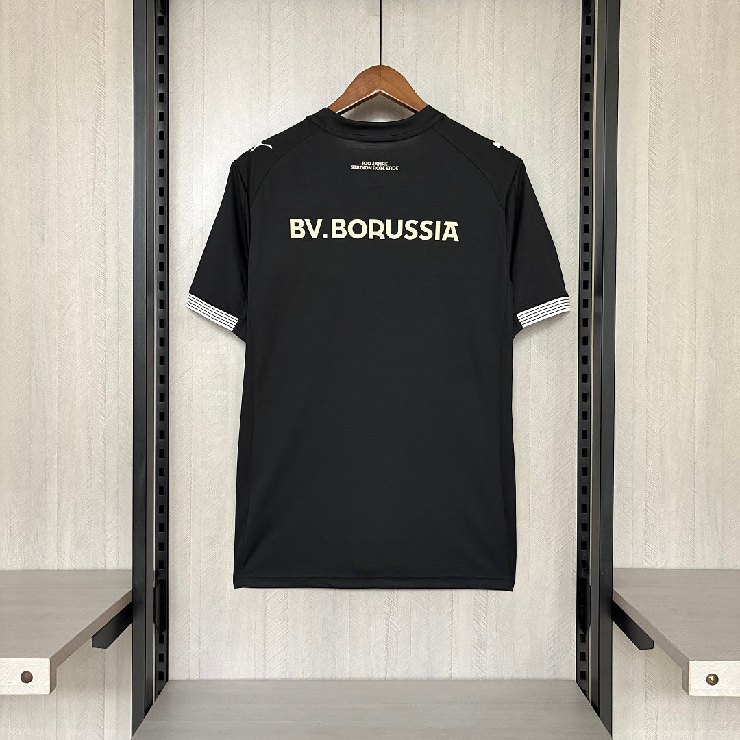 Borussia Dortmund Black - 2026/27