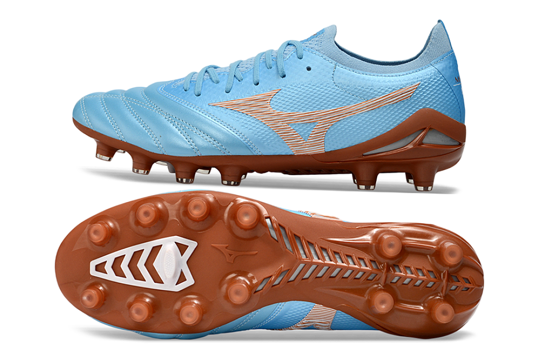 Chuteira Mizuno Morelia Neo IV Campo