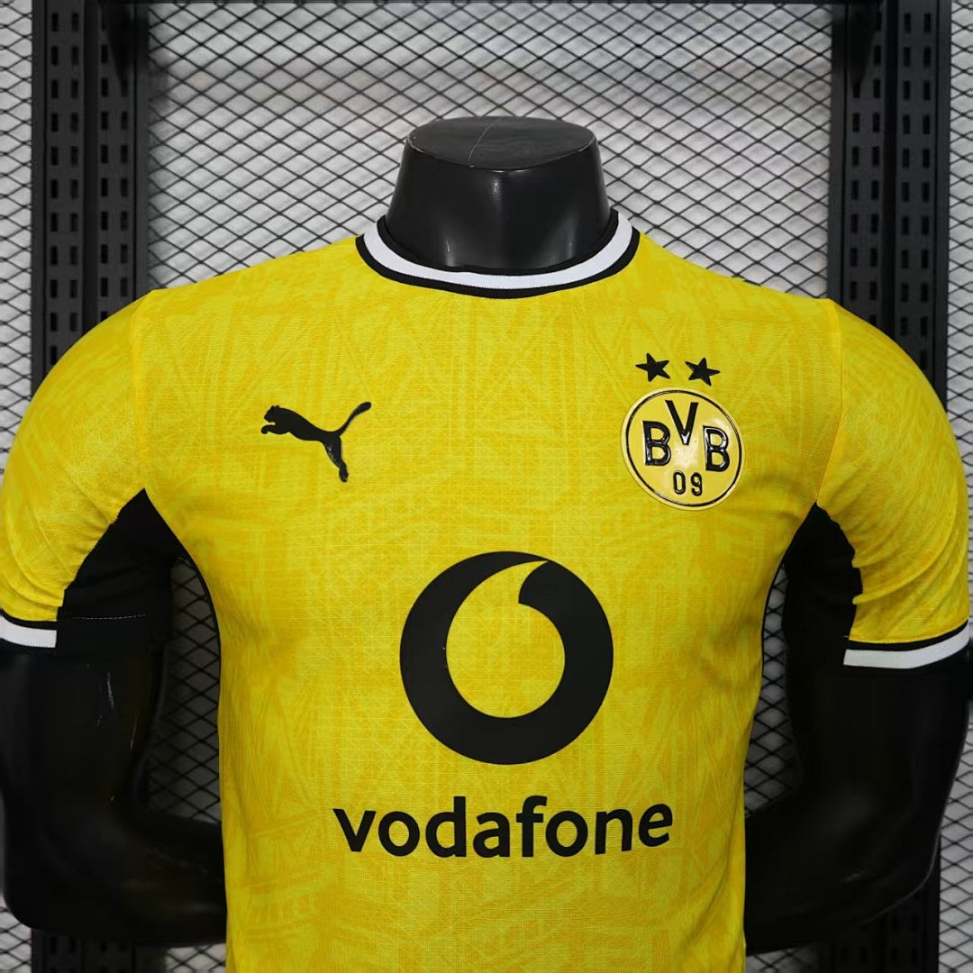 Borussia Dortmund Home 26/27 Player