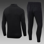 Agasalho Manchester City - 2025/26