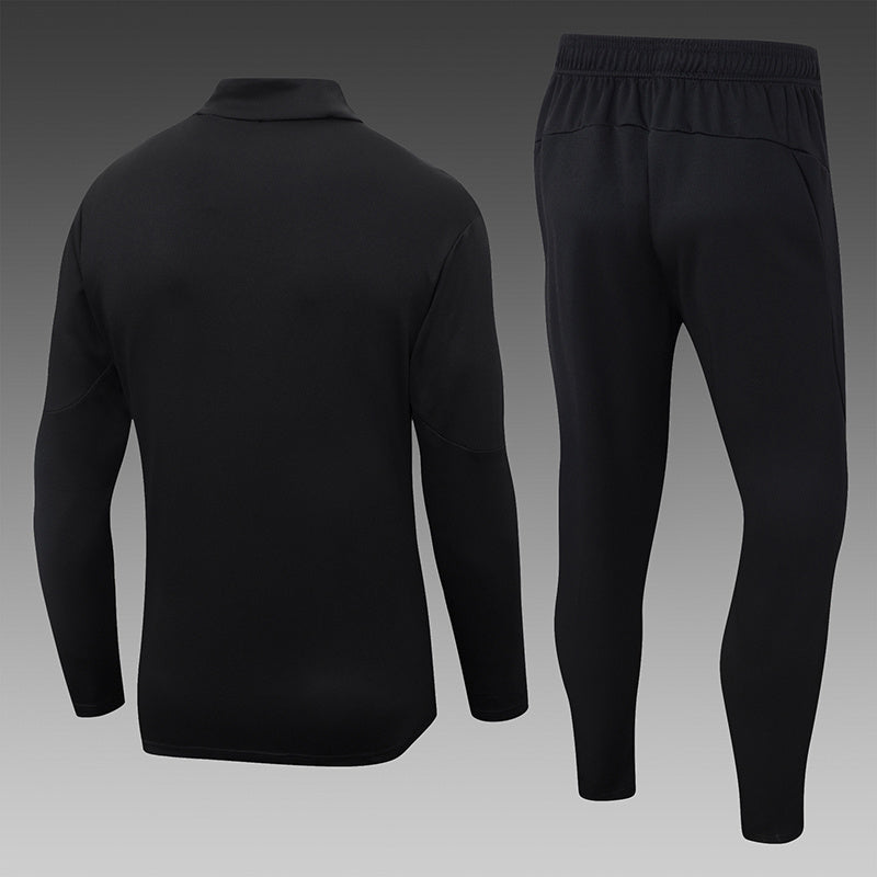 Agasalho Manchester City - 2025/26